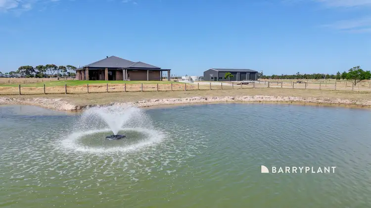 Second view of Homely house listing, 220 South Yannathan Road, Yannathan VIC 3981