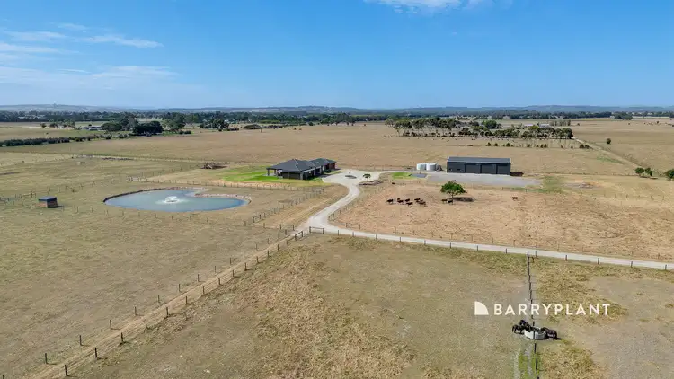 Third view of Homely house listing, 220 South Yannathan Road, Yannathan VIC 3981