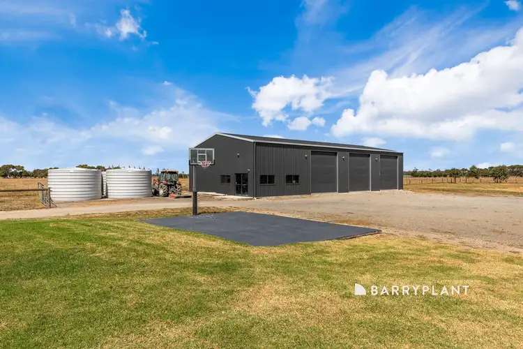 Fourth view of Homely house listing, 220 South Yannathan Road, Yannathan VIC 3981