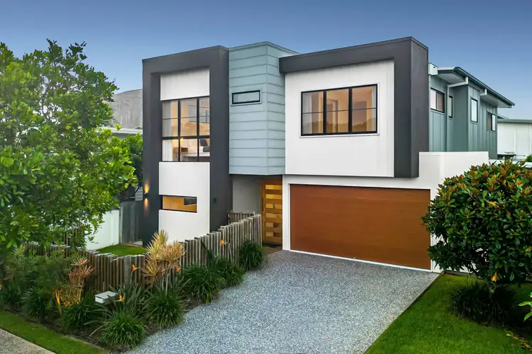 7 Waterline Close, Mount Coolum QLD 4573
