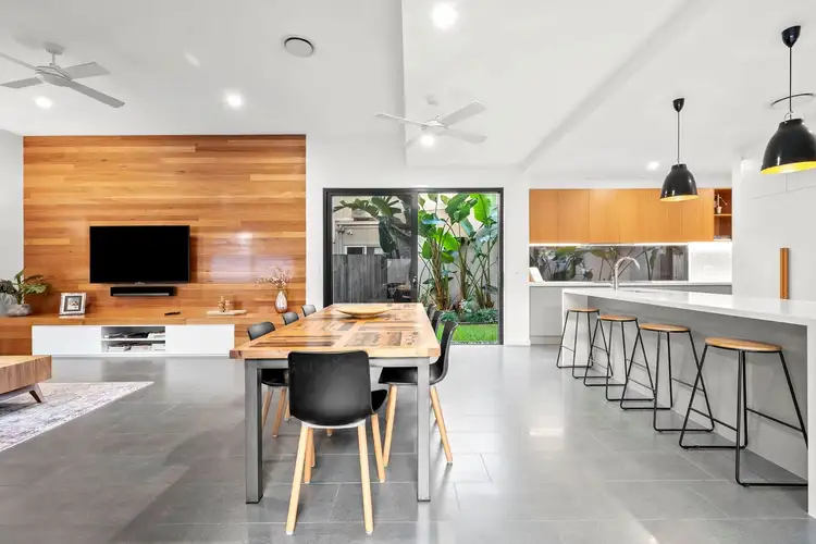 Fourth view of Homely house listing, 7 Waterline Close, Mount Coolum QLD 4573