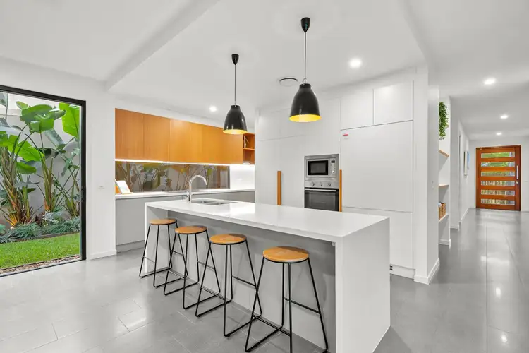Fifth view of Homely house listing, 7 Waterline Close, Mount Coolum QLD 4573