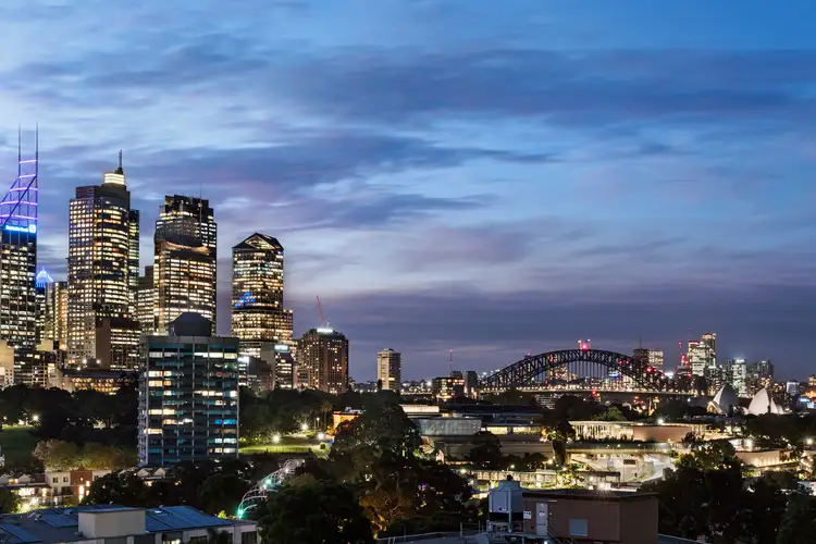 501/200 William Street, Woolloomooloo NSW 2011