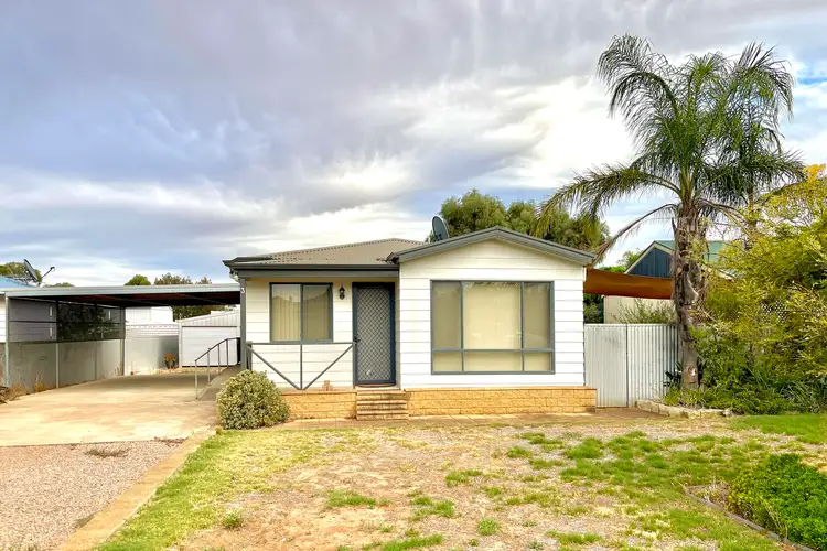 3 Scholz Court, Wudinna SA 5652