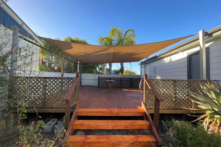 Second view of Homely house listing, 3 Scholz Court, Wudinna SA 5652