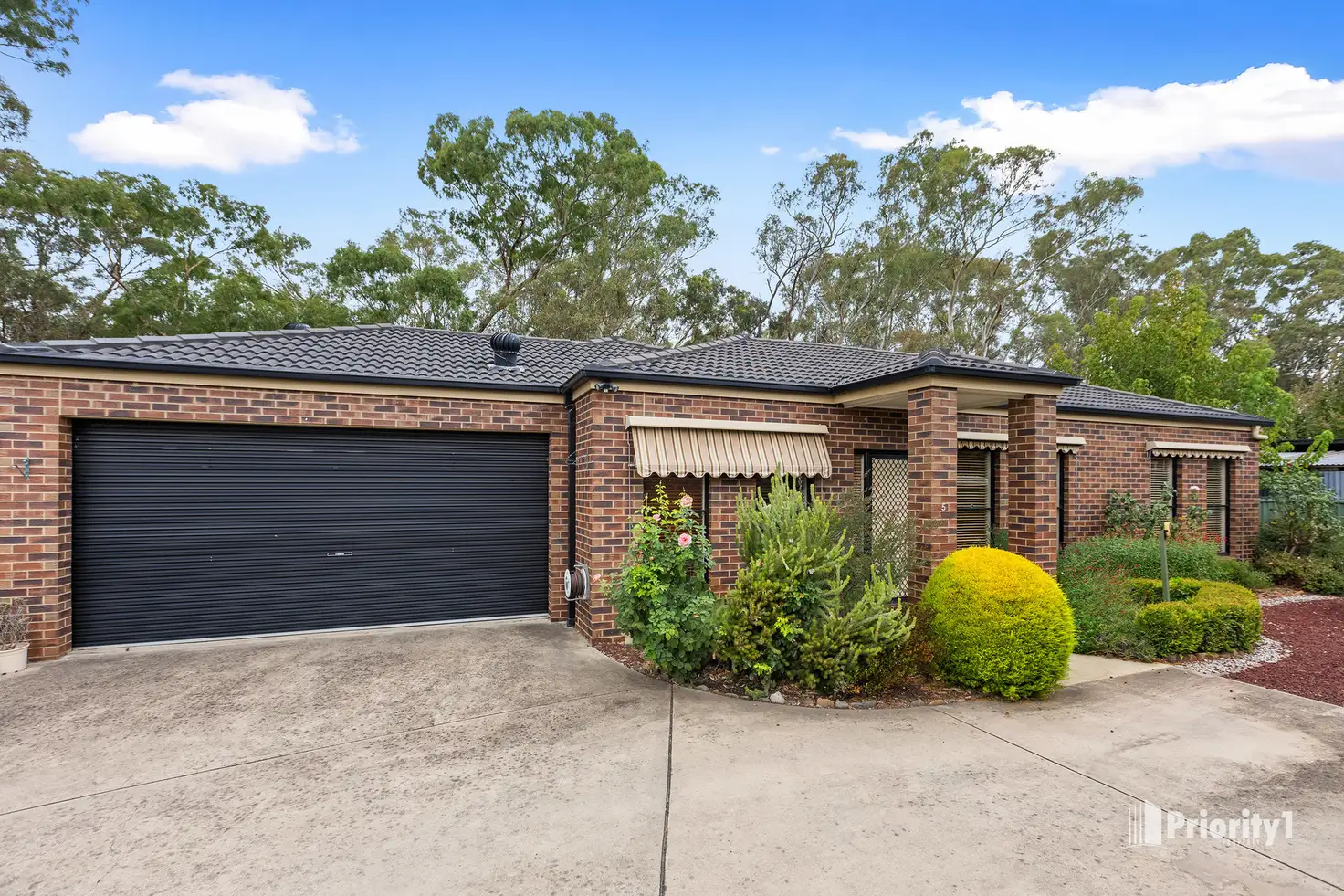 Main view of Homely unit listing, 5/103 Crusoe Road, Kangaroo Flat VIC 3555