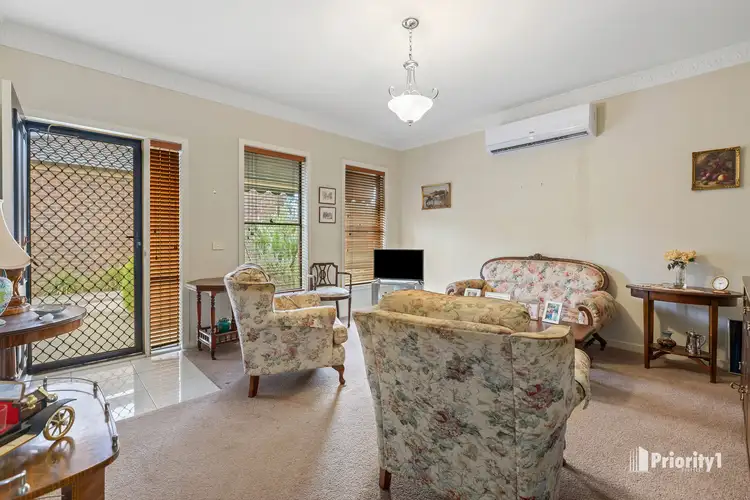 Second view of Homely unit listing, 5/103 Crusoe Road, Kangaroo Flat VIC 3555