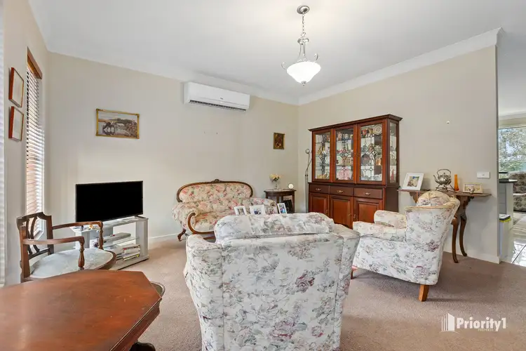 Third view of Homely unit listing, 5/103 Crusoe Road, Kangaroo Flat VIC 3555