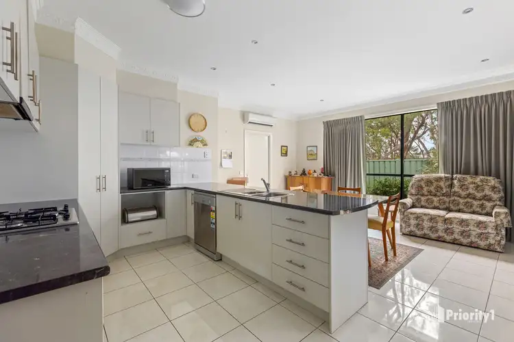 Fourth view of Homely unit listing, 5/103 Crusoe Road, Kangaroo Flat VIC 3555