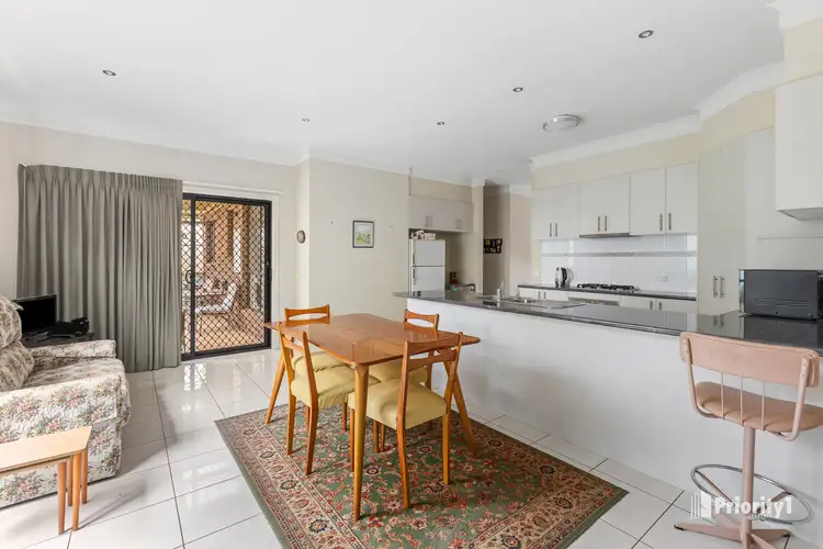 Fifth view of Homely unit listing, 5/103 Crusoe Road, Kangaroo Flat VIC 3555