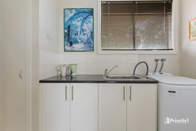 Sixth view of Homely unit listing, 5/103 Crusoe Road, Kangaroo Flat VIC 3555