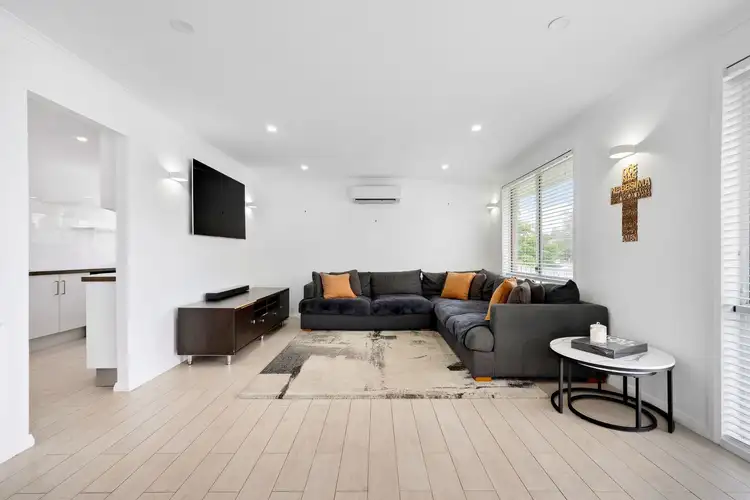 Second view of Homely house listing, 69 Solander Drive, St Clair NSW 2759