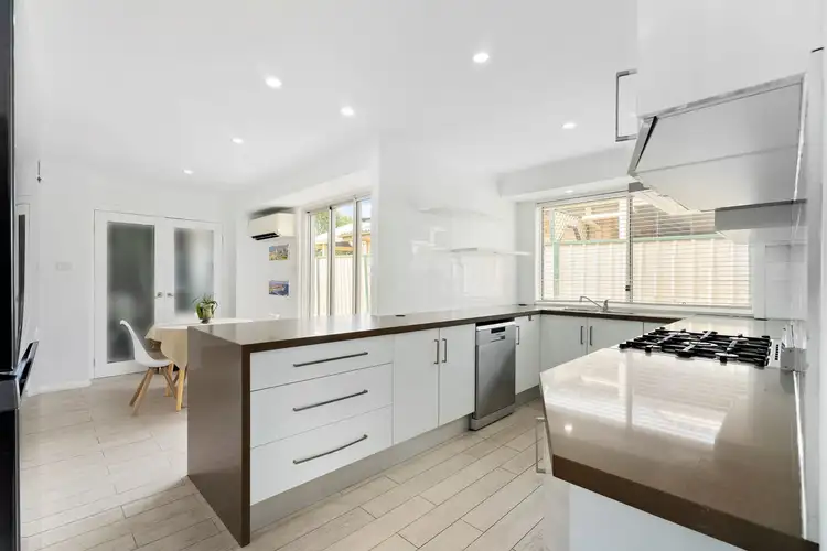 Third view of Homely house listing, 69 Solander Drive, St Clair NSW 2759