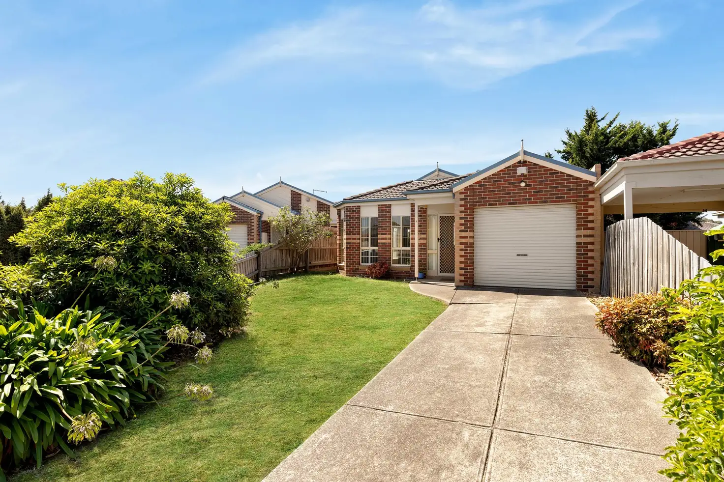 Main view of Homely unit listing, 1/5 Gala Place, Keilor Downs VIC 3038