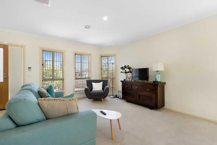 Third view of Homely unit listing, 1/5 Gala Place, Keilor Downs VIC 3038