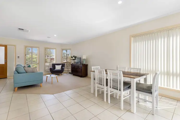Fourth view of Homely unit listing, 1/5 Gala Place, Keilor Downs VIC 3038