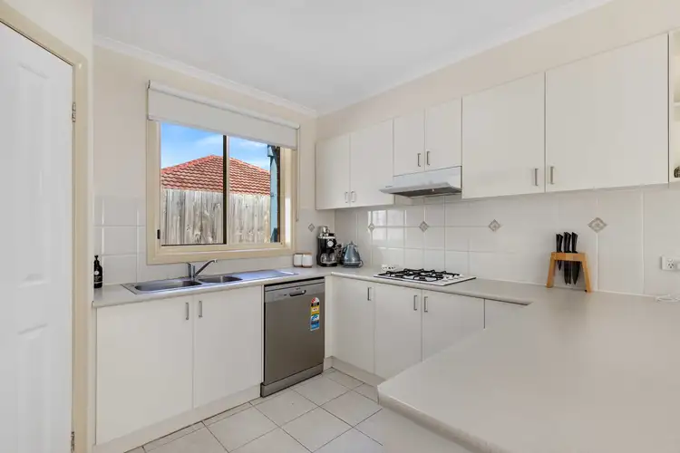 Fifth view of Homely unit listing, 1/5 Gala Place, Keilor Downs VIC 3038