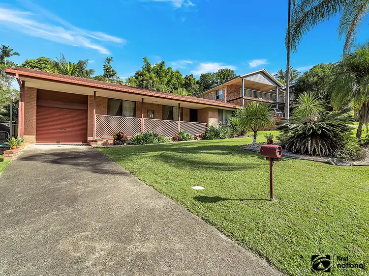 Second view of Homely house listing, 32 O'Neill Street, Coffs Harbour NSW 2450