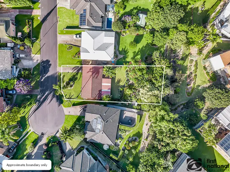 Fourth view of Homely house listing, 32 O'Neill Street, Coffs Harbour NSW 2450