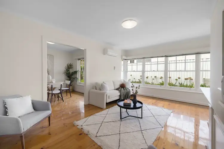 Third view of Homely unit listing, 2/13 Patawalonga Frontage, Glenelg North SA 5045