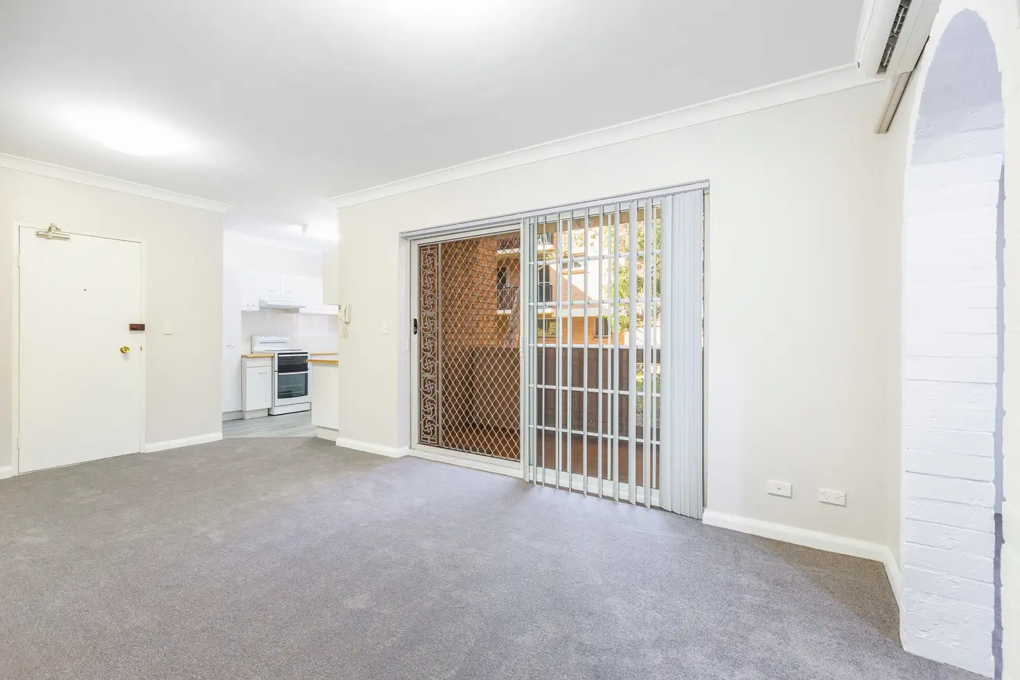 Main view of Homely apartment listing, 7/1-3 Chapman Street, Gymea NSW 2227