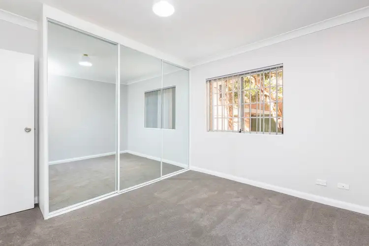 Second view of Homely apartment listing, 7/1-3 Chapman Street, Gymea NSW 2227