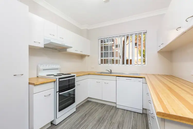 Third view of Homely apartment listing, 7/1-3 Chapman Street, Gymea NSW 2227