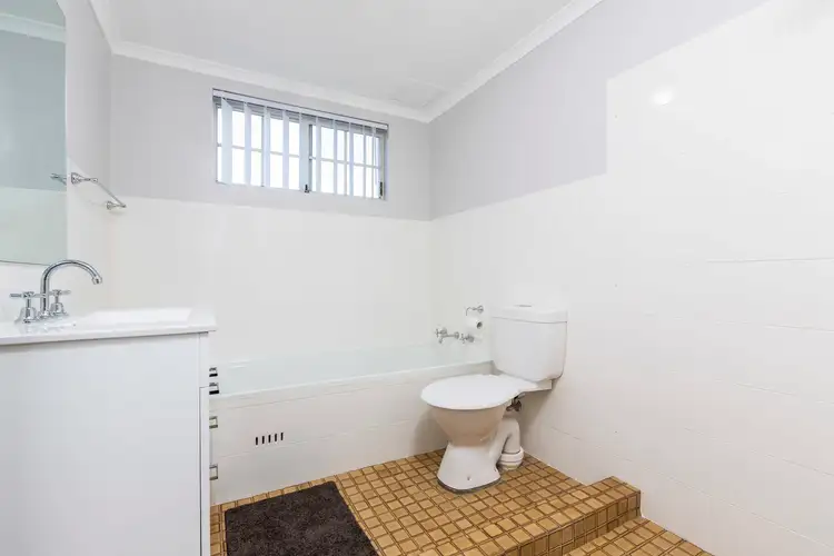 Fourth view of Homely apartment listing, 7/1-3 Chapman Street, Gymea NSW 2227