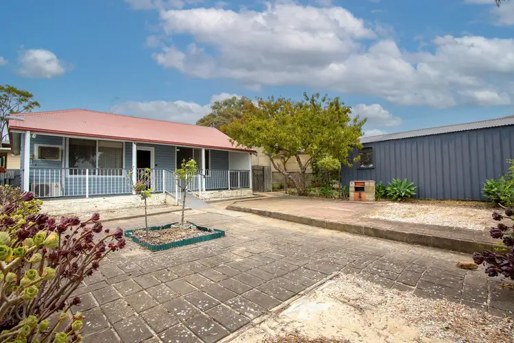 Main view of Homely house listing, 5 Goode Avenue, Port Lincoln SA 5606