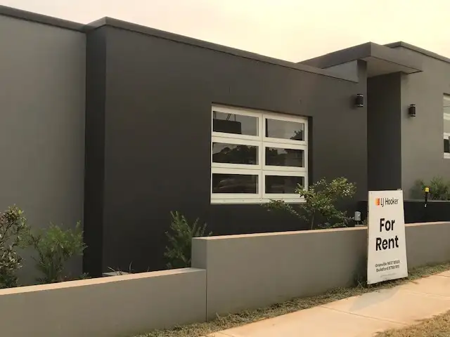 Main view of Homely studio listing, 1/1 Mountford Avenue, Guildford NSW 2161