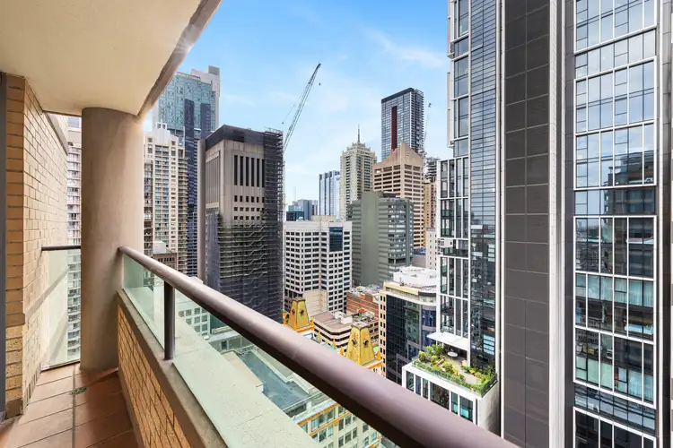 Sixth view of Homely apartment listing, 2901/148 Elizabeth Street, Sydney NSW 2000