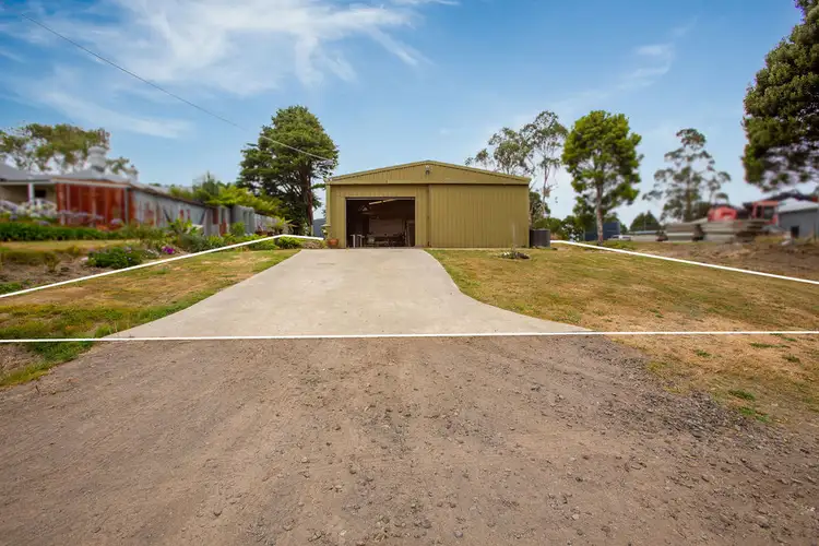Fourth view of Homely land listing, 30 Southorn Street, Beech Forest VIC 3237