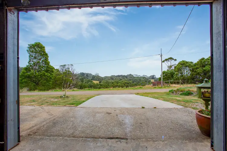 Fifth view of Homely land listing, 30 Southorn Street, Beech Forest VIC 3237