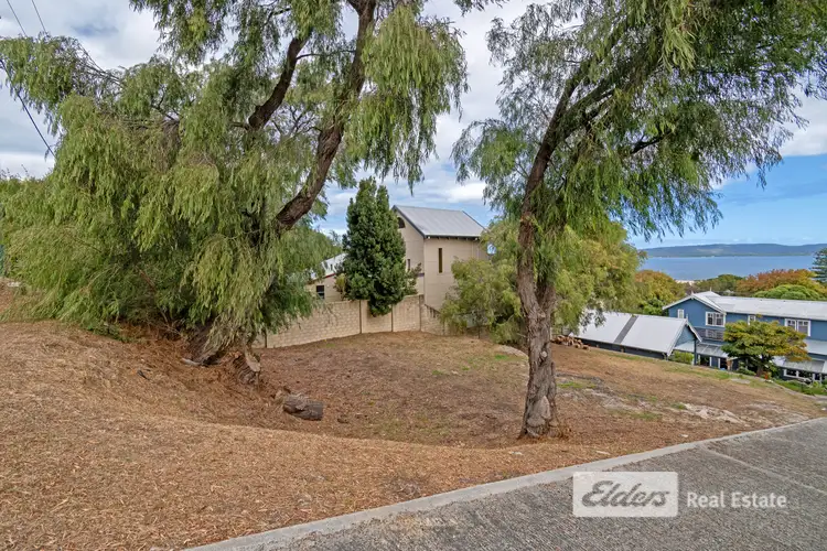 Main view of Homely land listing, 119 Burgoyne Road, Albany WA 6330