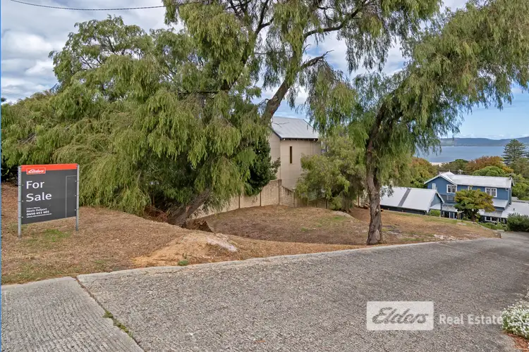 Fourth view of Homely land listing, 119 Burgoyne Road, Albany WA 6330