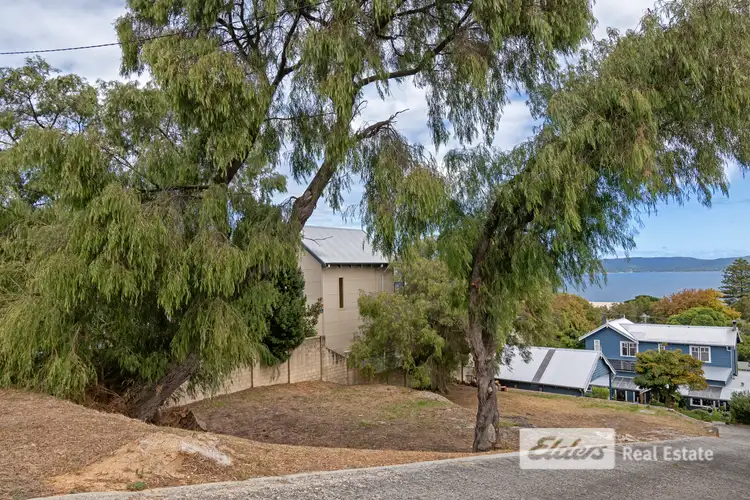 Fifth view of Homely land listing, 119 Burgoyne Road, Albany WA 6330