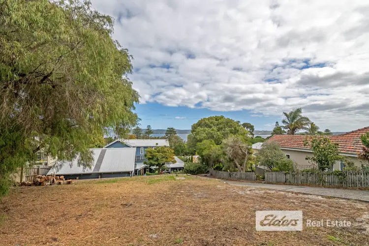 Sixth view of Homely land listing, 119 Burgoyne Road, Albany WA 6330
