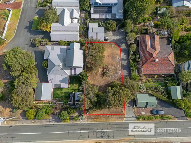 Seventh view of Homely land listing, 119 Burgoyne Road, Albany WA 6330