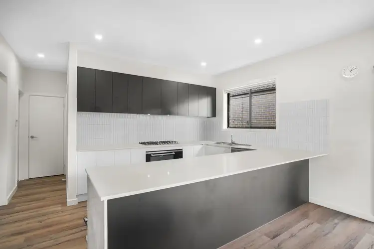 Third view of Homely house listing, 58 Capricornus Crescent, Tarneit VIC 3029