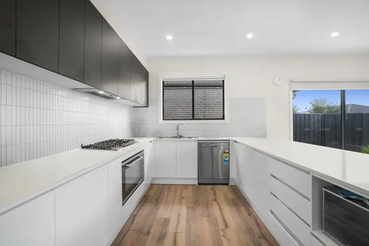Fourth view of Homely house listing, 58 Capricornus Crescent, Tarneit VIC 3029