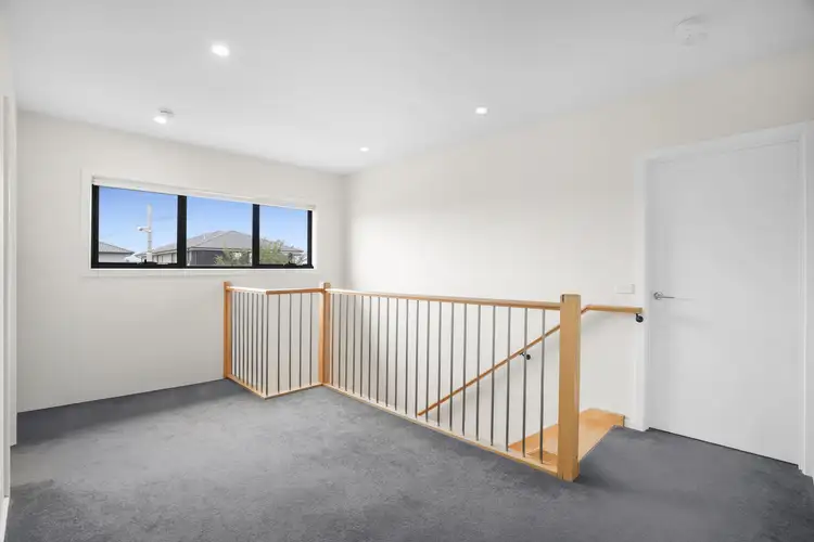 Fifth view of Homely house listing, 58 Capricornus Crescent, Tarneit VIC 3029