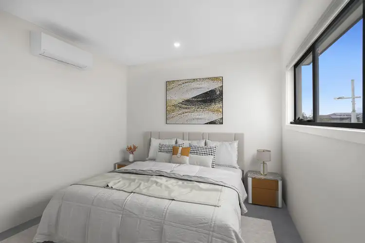 Sixth view of Homely house listing, 58 Capricornus Crescent, Tarneit VIC 3029