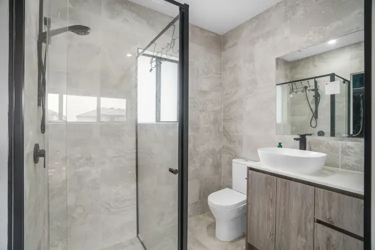 Seventh view of Homely house listing, 58 Capricornus Crescent, Tarneit VIC 3029