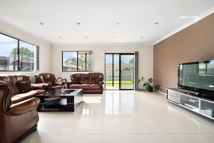 Fourth view of Homely house listing, 4 Kirrawee Avenue, Kirrawee NSW 2232