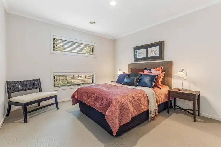 Sixth view of Homely townhouse listing, 7/4-6 Greenview Circuit, Epsom VIC 3551