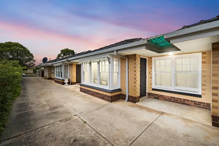 3/5 Third Avenue, Glenelg East SA 5045