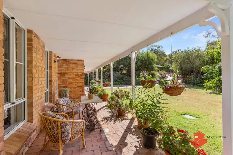 Second view of Homely house listing, 94 Amethyst Crescent, Mount Richon WA 6112
