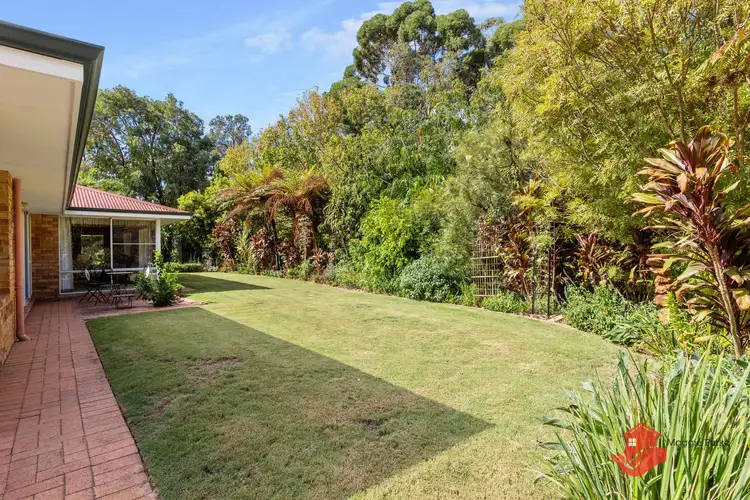 Third view of Homely house listing, 94 Amethyst Crescent, Mount Richon WA 6112