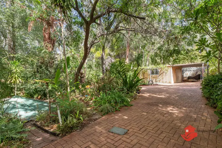 Fourth view of Homely house listing, 94 Amethyst Crescent, Mount Richon WA 6112
