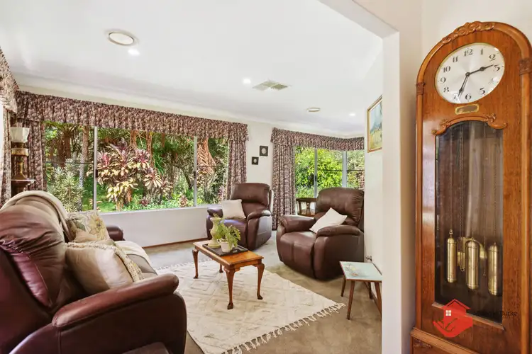 Sixth view of Homely house listing, 94 Amethyst Crescent, Mount Richon WA 6112